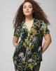 OASIS PALMS BLACK/WS