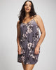 FLORAL DREAMS GRAY