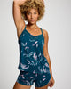 JACOBEAN DREAM TEAL