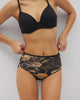 JAIPUR FLORAL BLACK