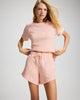 TIDAL TREASURES PEACH