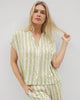 CHILL STRIPE CHAMPAGNE