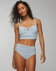 BLUE STRIPE