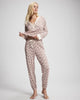 PATTERNED PIECES CHAMP