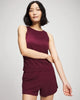 VELVET PLUM