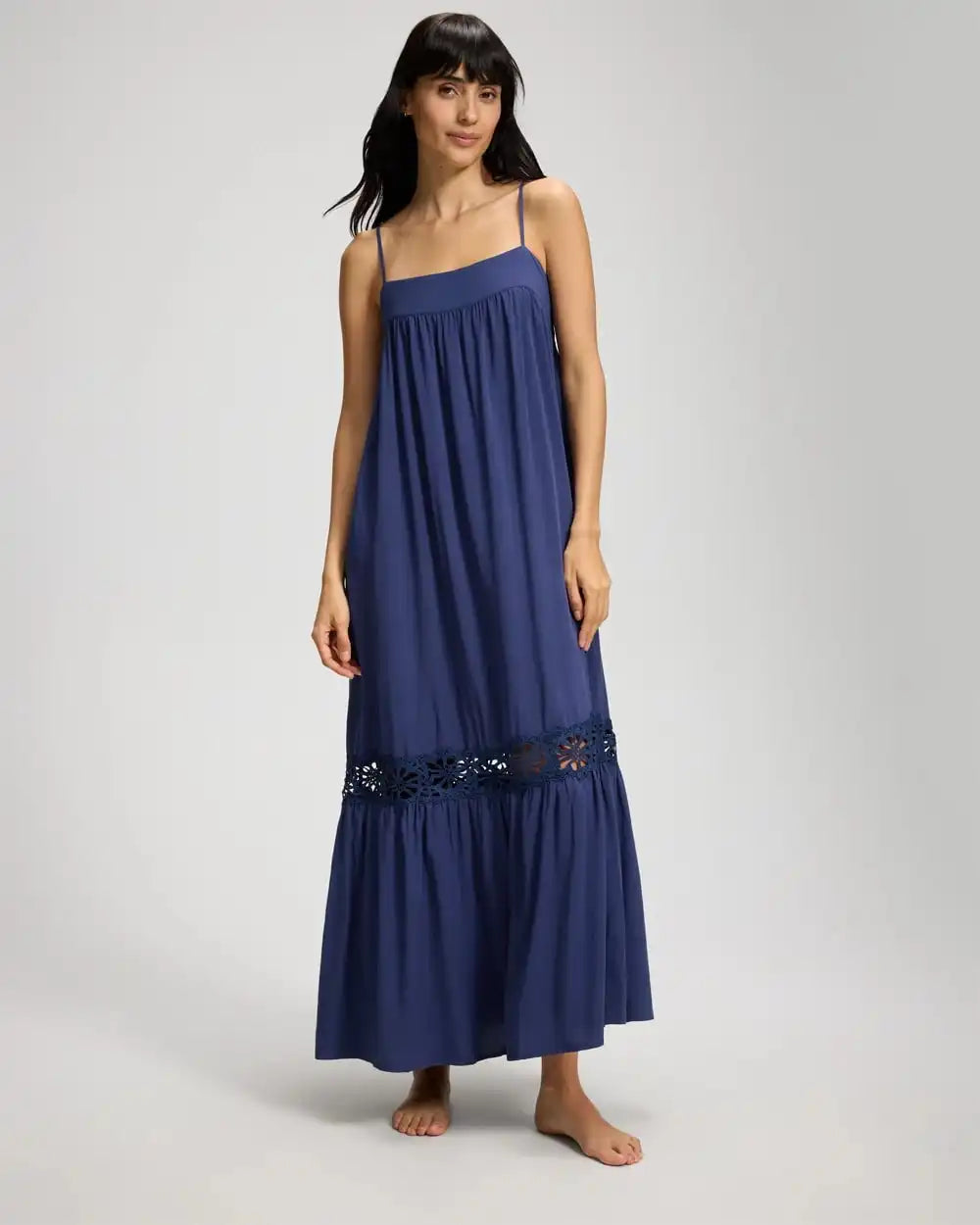 Pure Bliss Dress