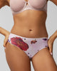 DRAMA BLOOMS MINI PINK