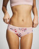 FLORAL DREAMS MINI PINK