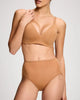 ALMOND GLOW