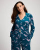 JACOBEAN DREAM TEAL