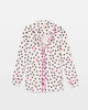 FANCIFUL DOT CHAMPAGNE