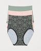 PASSION PAISLEY MULTI PK