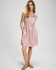 TWILIGHT ROSE STRIPE