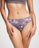 FLORAL DREAMS MINI GRAY