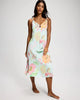 ISLAND SERENADE ICY AQUA