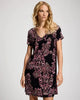 HILLTOWN CHARM BLACK