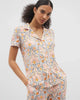 VINE PAISLEY CHAMPAGNE M