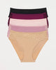 PRETTY PINK MULTI PACK
