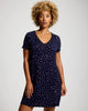 LUNA DOT NAVY