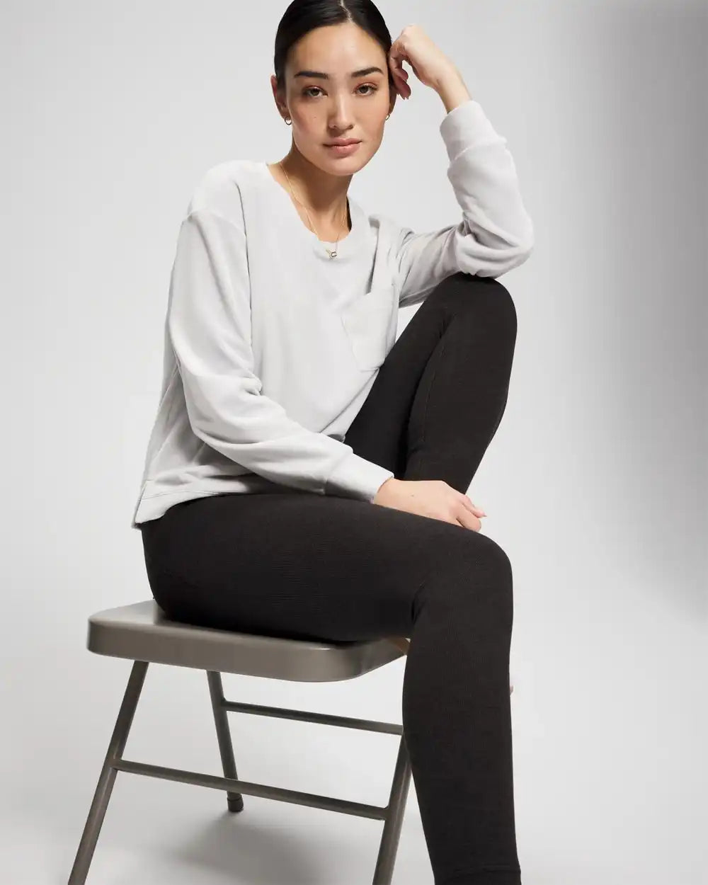 Cozy Lounge Legging