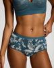 VERDANT FLORAL M S LUNAR