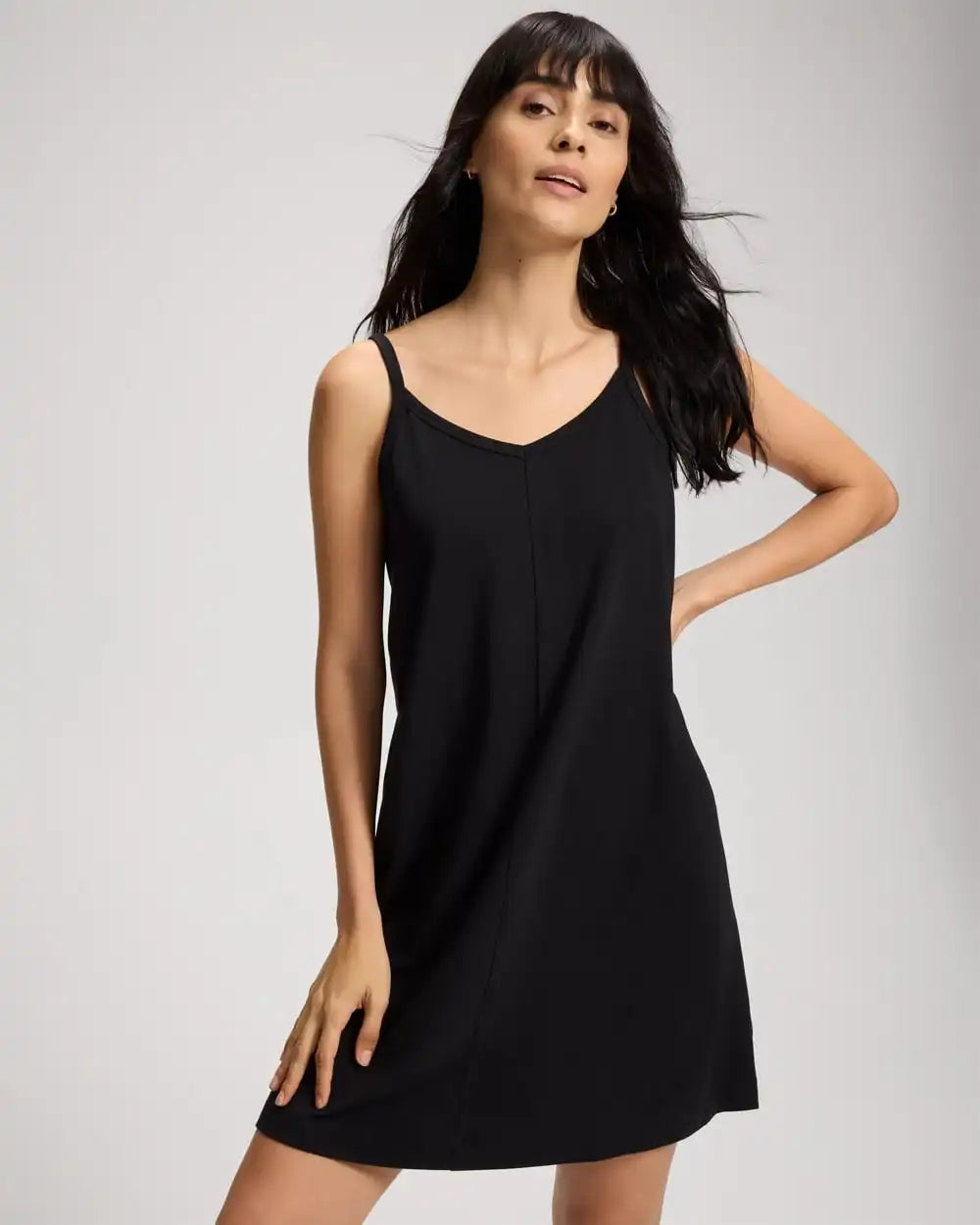 Relaxed Chemise