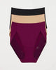 WICKED PLUM MULTI PACK