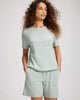 HEATHER COOL MINT