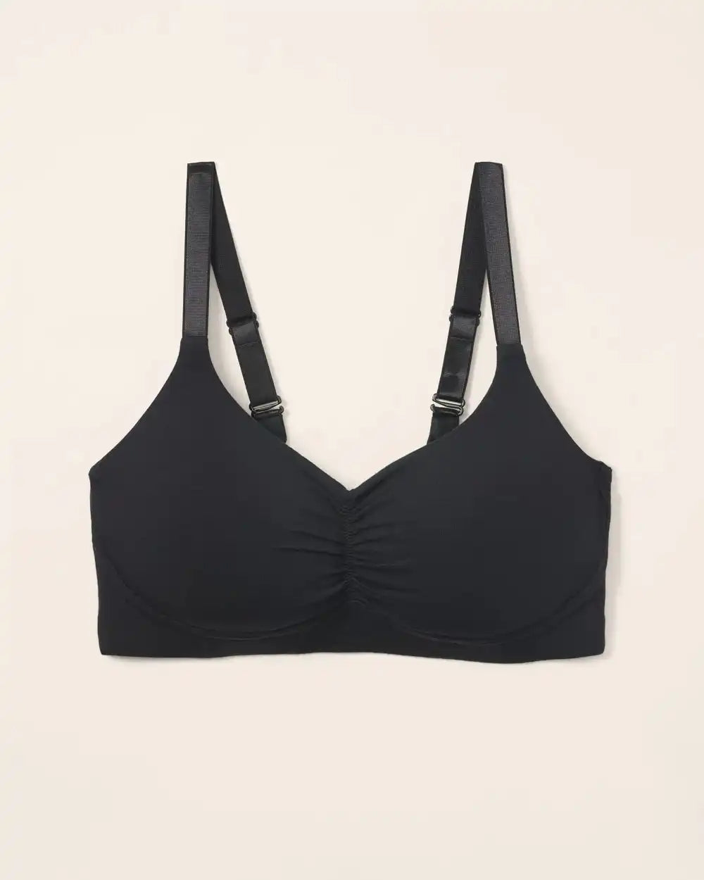 Seamless Full Coverage Bra