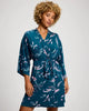 JACOBEAN DREAM TEAL