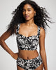 SUNRISE TROPICAL BLACK