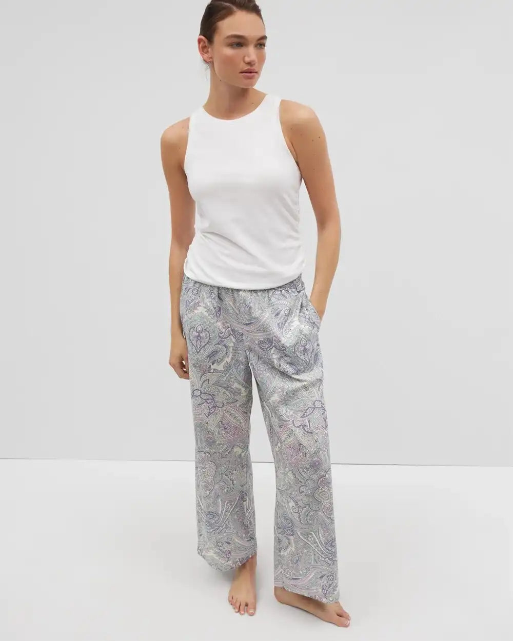 Pajama Pant