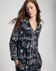 COSMIC BALLET NAVY