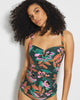 PARROT-ISE LUSH EMERALD