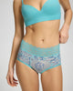 SUNSET BOTANICA SEA BLUE