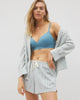 BLUE HEAVEN STRIPE