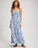 SUNSET BOTANICA BLUE LGN