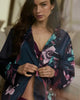 FLORENCE FLORAL G TEAL