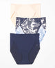NIGHTFALL NAVY MULTIPACK