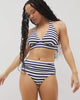 WIND DOWN STRIPE COCONUT