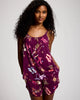 CHIC CHARMS WICKED PLUM