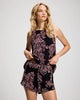 HILLTOWN CHARM BLACK