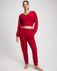 PAINT THE TOWN RED