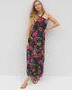 LE TIGRE TROPIC NAVY