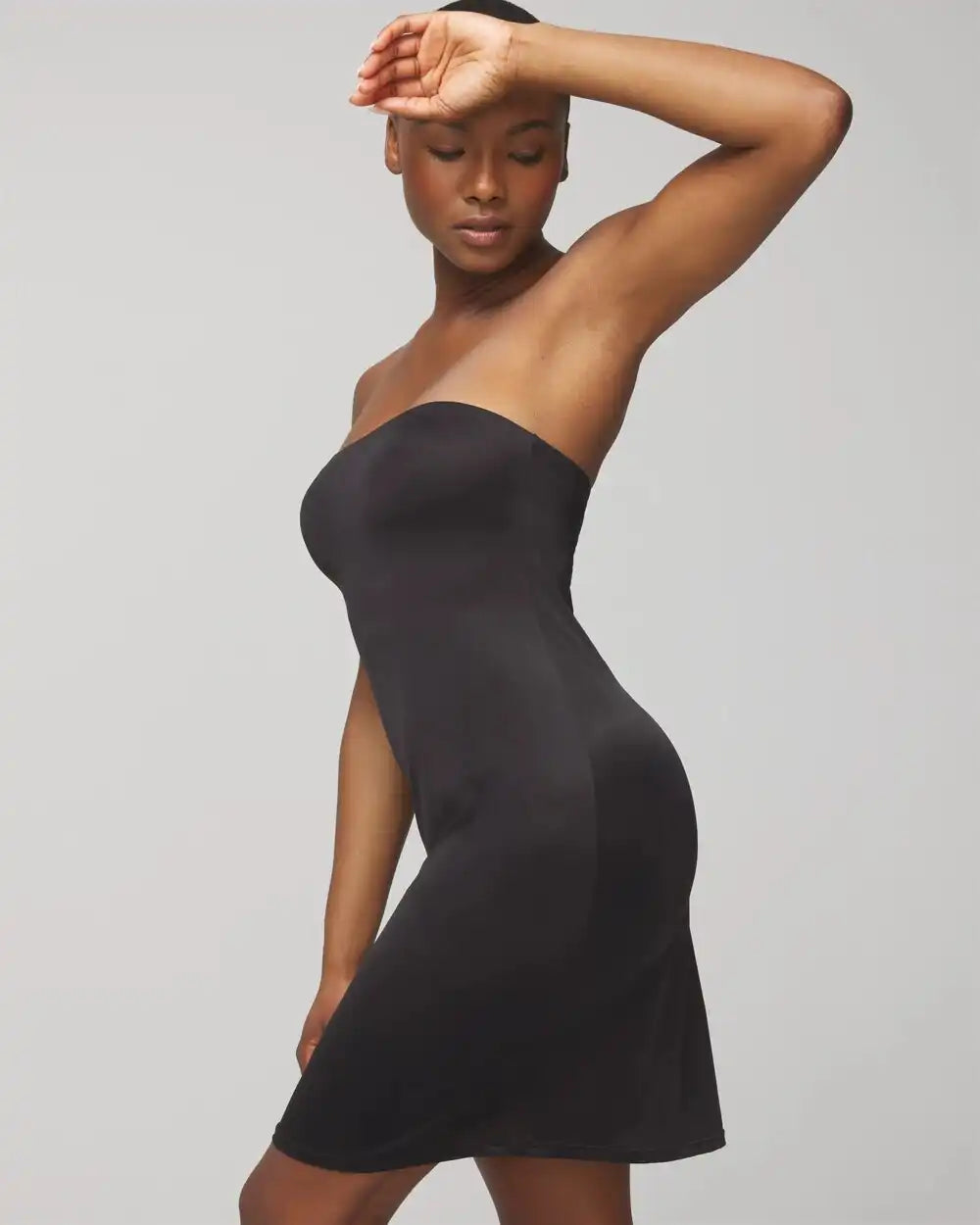 Luxe Bandeau Slip