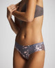 FLORAL DREAMS MINI GRAY
