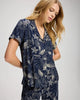 WILD DELIGHT NAVY