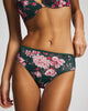 COTTAGE FLORAL MINI GREEN