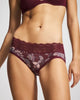 PAISLEY SPLENDOR M PLUM