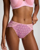 SUNDREAM FLORA MINI PINK